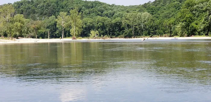 Hog Heaven Canoe & Camp Picture 1