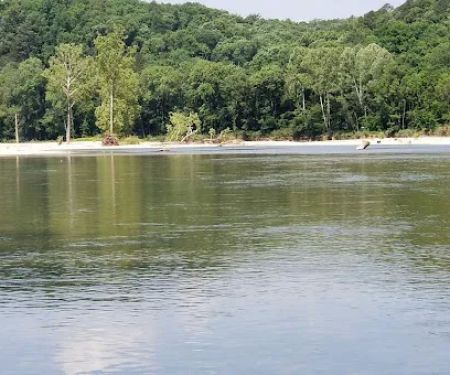 Hog Heaven Canoe & Camp