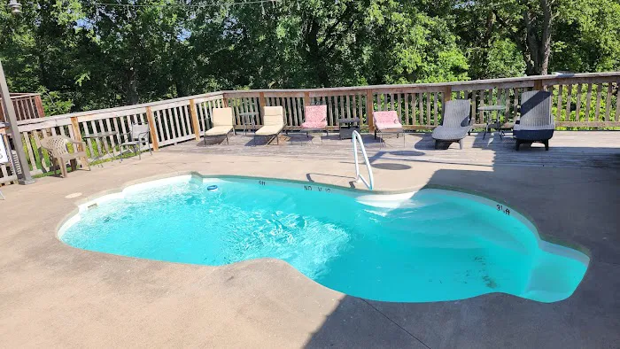 Elk River Floats & Wayside Campground Picture 2