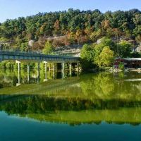 Elk River Floats & Wayside Campground ico