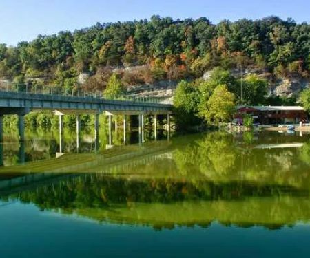 Elk River Floats & Wayside Campground