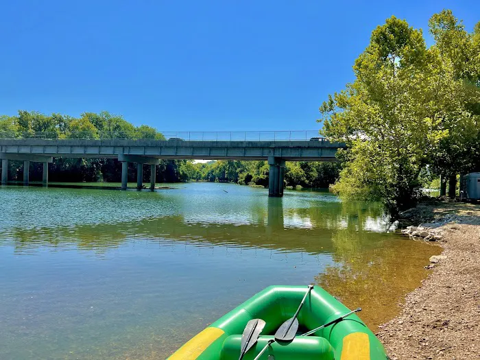 Elk River Floats & Wayside Campground Picture 8