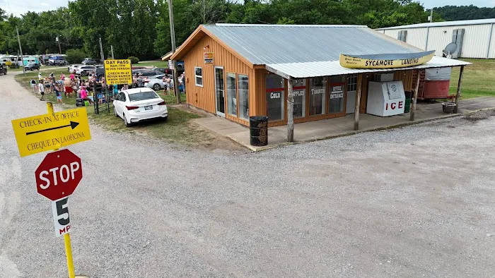 Sycamore Landing Picture 1