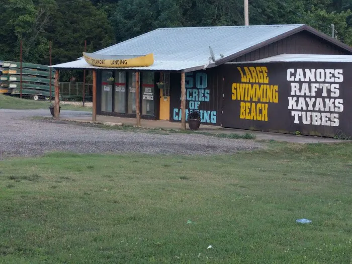 Sycamore Landing Picture 2