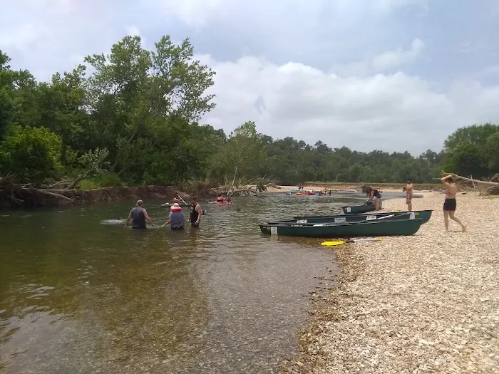 Two Sons Floats & Camping Picture 6
