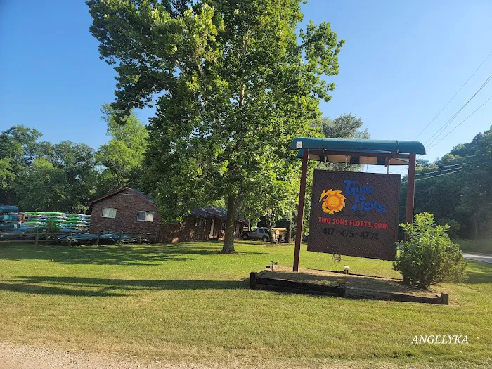 Two Sons Floats & Camping Picture 4