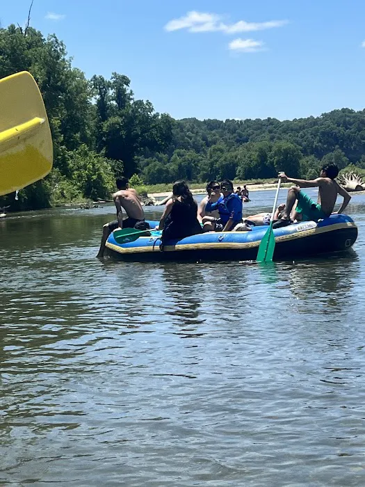 Las Garzas Picture 4