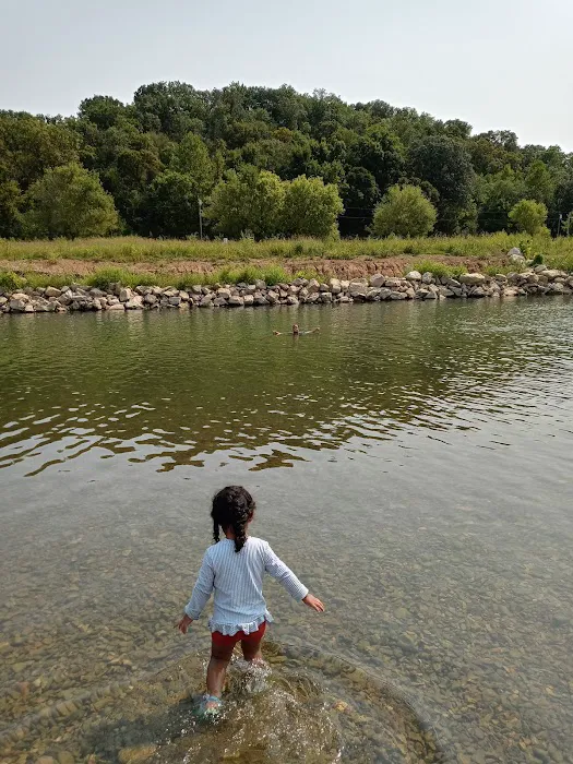 Las Garzas Picture 1