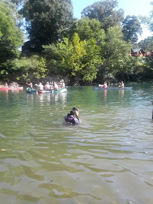 Las Garzas Picture 2