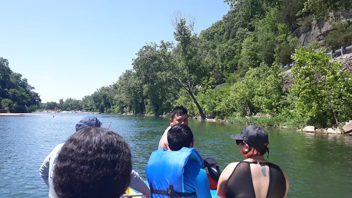 Las Garzas Picture 7