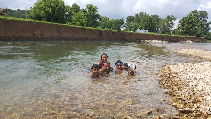 Las Garzas Picture 6