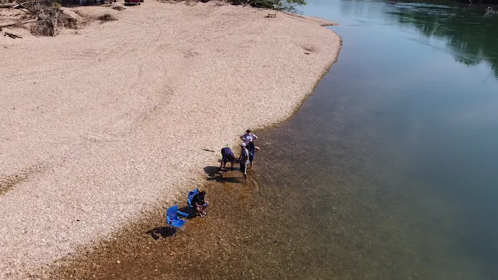 Las Garzas Picture 8