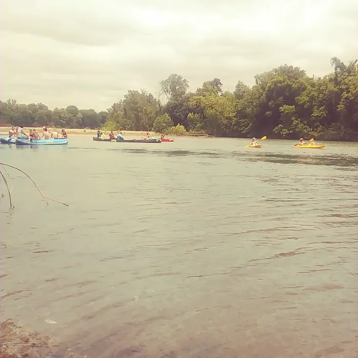 Las Garzas Picture 9