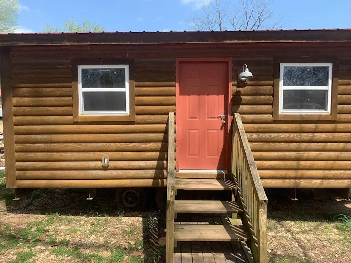 Shady Beach Campground Picture 5