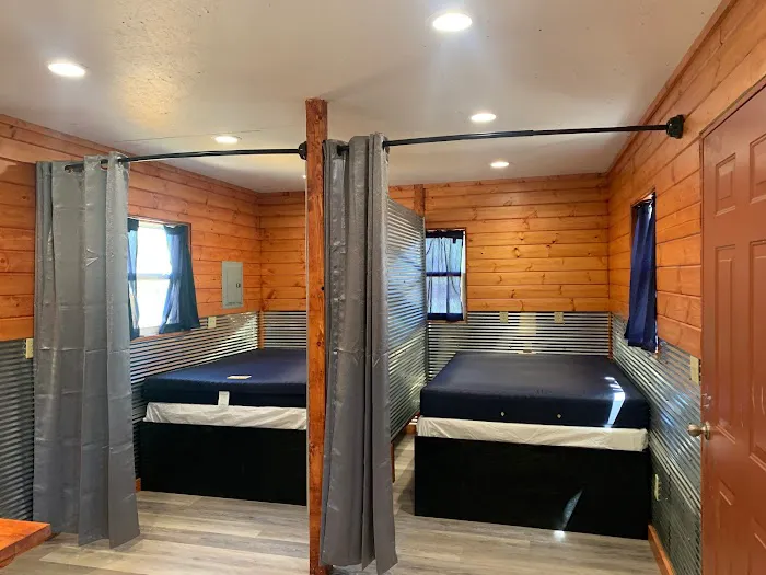 Shady Beach Campground Picture 2