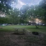 Eagles Nest Camp & Canoe