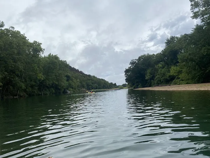 Eagles Nest Camp & Canoe Picture 6