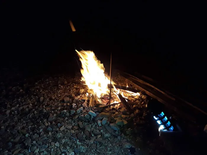 Eagles Nest Camp & Canoe Picture 9