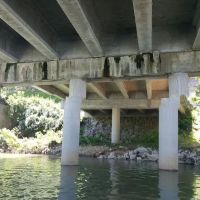 Elk River Floats & Trestle Park ico