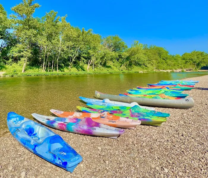 Elk River Floats & Trestle Park Picture 2