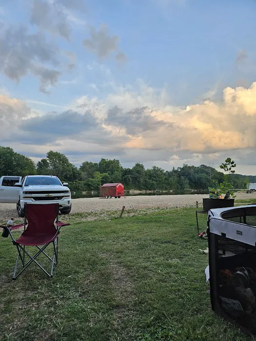 Elk River Floats & Trestle Park Picture 6