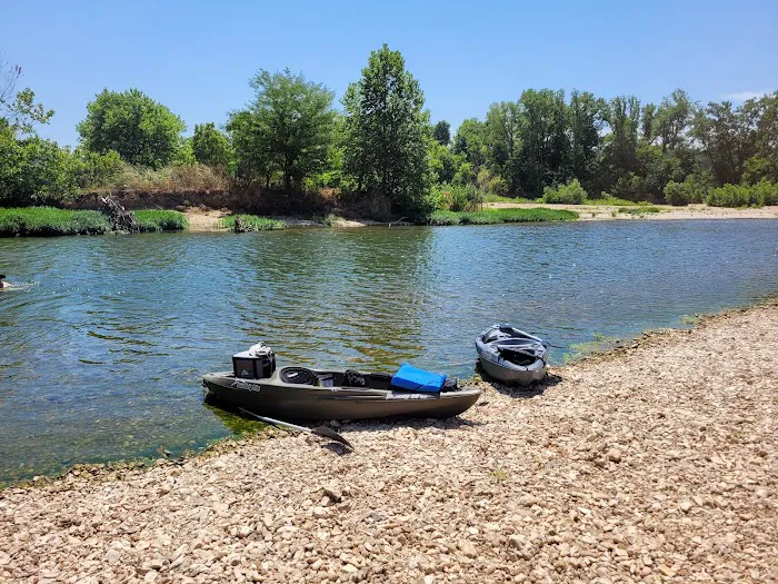 Elk River Floats & Trestle Park Picture 5