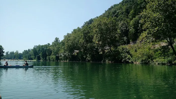 Elk River Floats & Trestle Park Picture 4