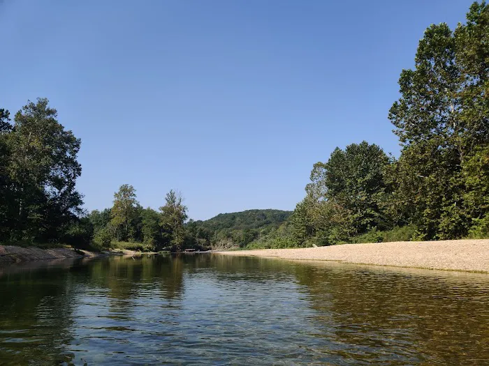 Elk River Floats & Trestle Park Picture 8
