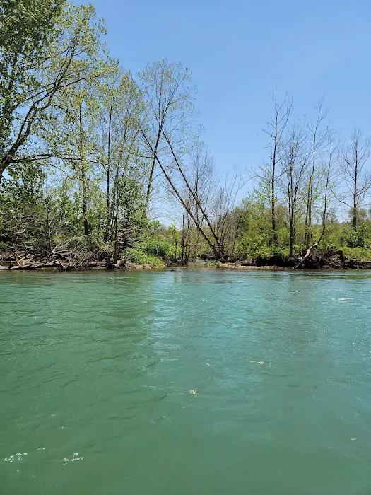 Elk River Floats & Trestle Park Picture 7