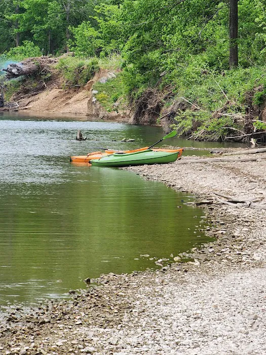 Elk River Floats & Trestle Park Picture 9