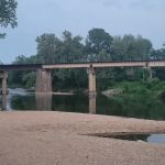 Elk River Campground (Trestle Park)
