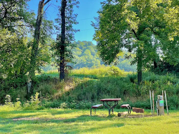 Elk River Campground (Trestle Park) Picture 3