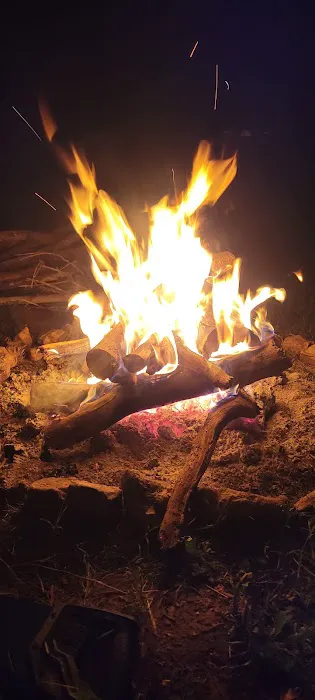 Elk River Campground (Trestle Park) Picture 6