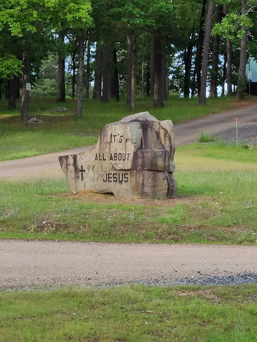 CMA East Campground Picture 4