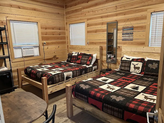 Pioneer Campgrounds Picture 1