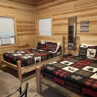 Pioneer Campgrounds ico