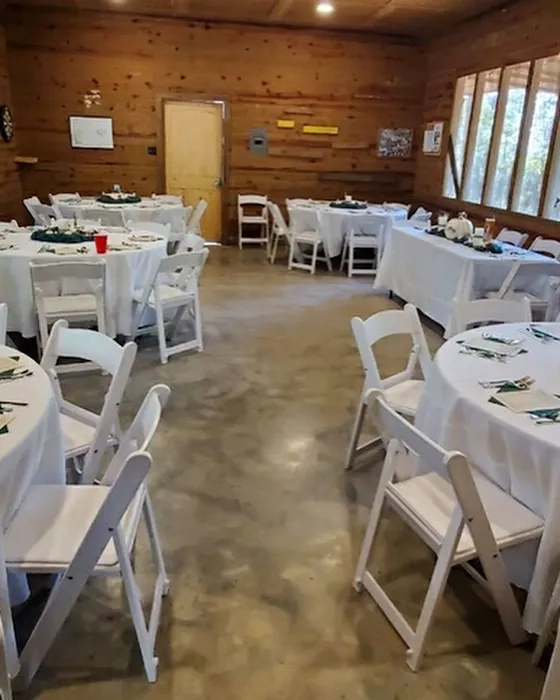 Pioneer Campgrounds Picture 5