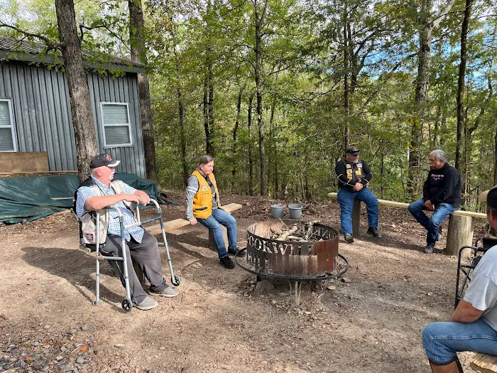 Pioneer Campgrounds Picture 7