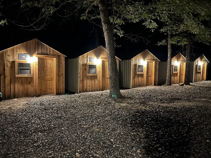 Pioneer Campgrounds Picture 3