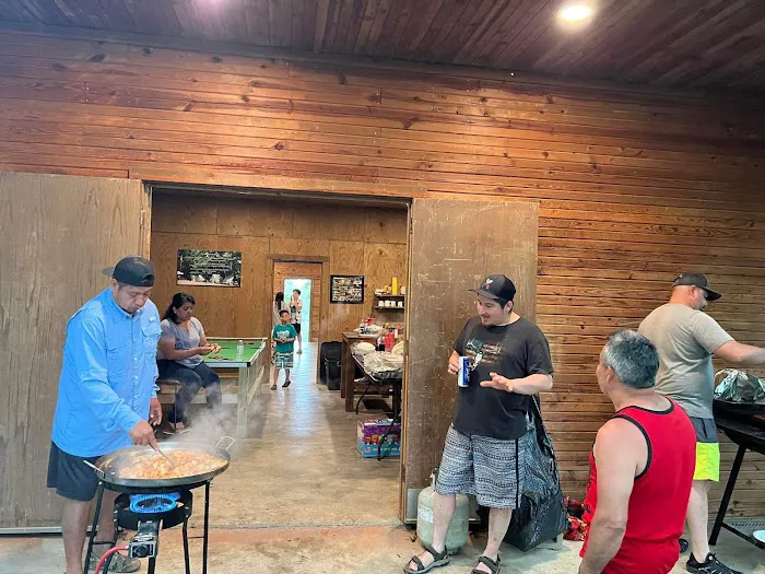 Pioneer Campgrounds Picture 6