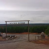 Rocky Ridge Rentals ico