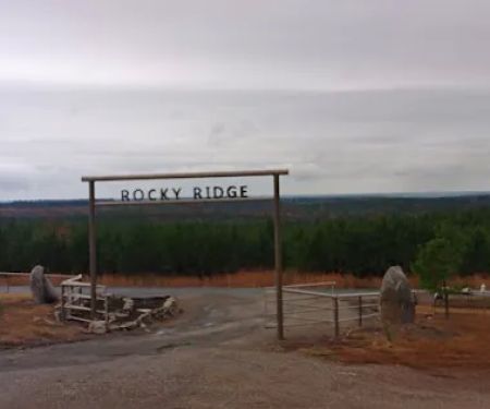 Rocky Ridge Rentals