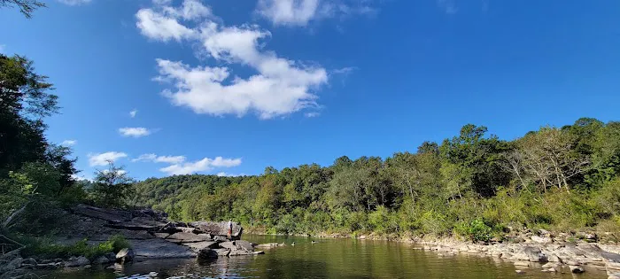 River Ridge Group Camp Picture 3