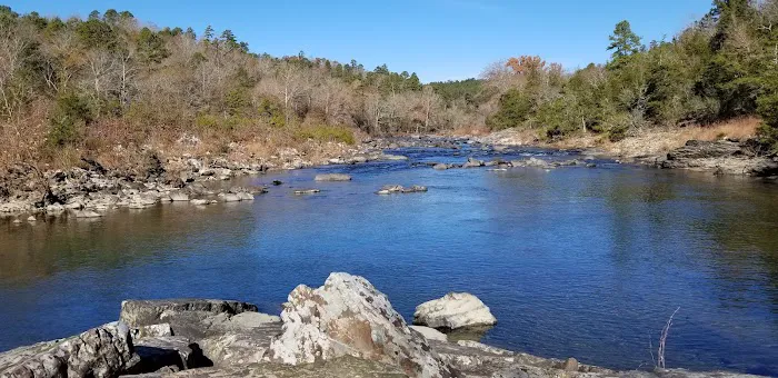 River Ridge Group Camp Picture 1