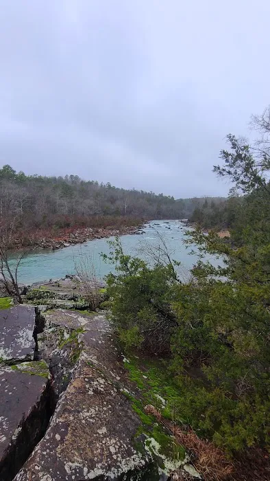 River Ridge Group Camp Picture 2