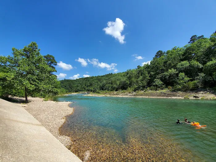 Sandbar Campground Picture 1