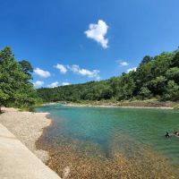 Sandbar Campground ico