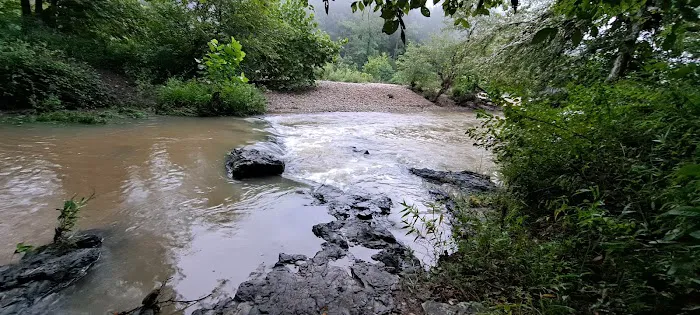 Sandbar Campground Picture 8