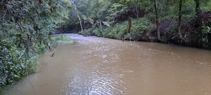 Sandbar Campground Picture 2