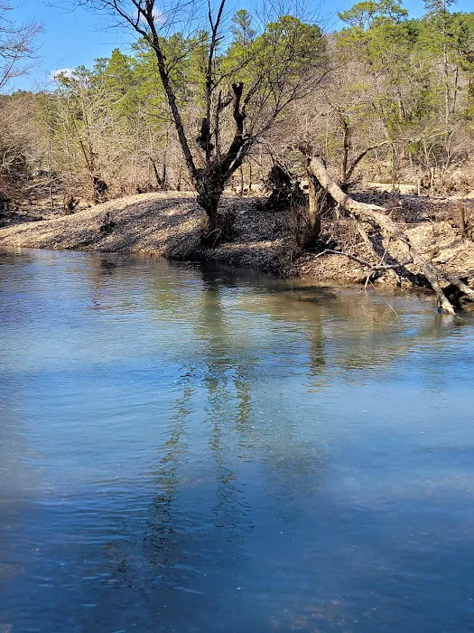 Sandbar Campground Picture 5